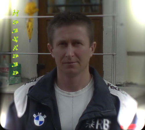 Сергей Сухов