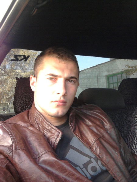 Александр Тихоненко