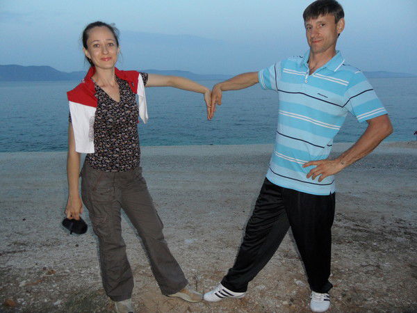 Наталья Дель