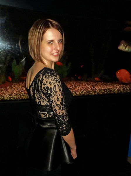 Катерина Лукьянчик