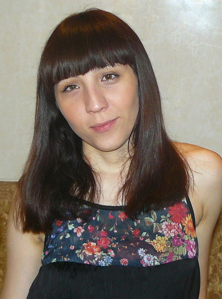 Зиля Давлетьярова