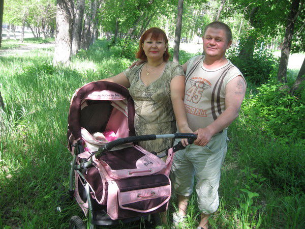 Роза Таручкина