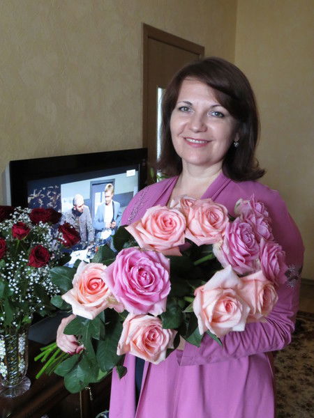 Майя Власова