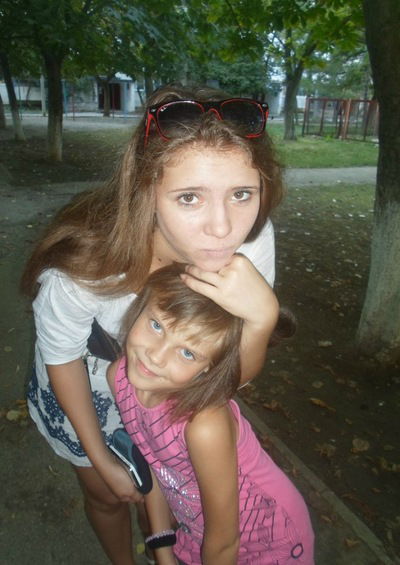 Валерия Грабовская