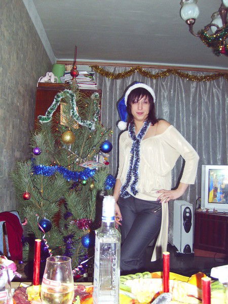 Людмила Рубис