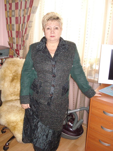 Любовь Коршукова