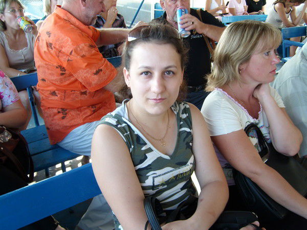 Наталья Жевак