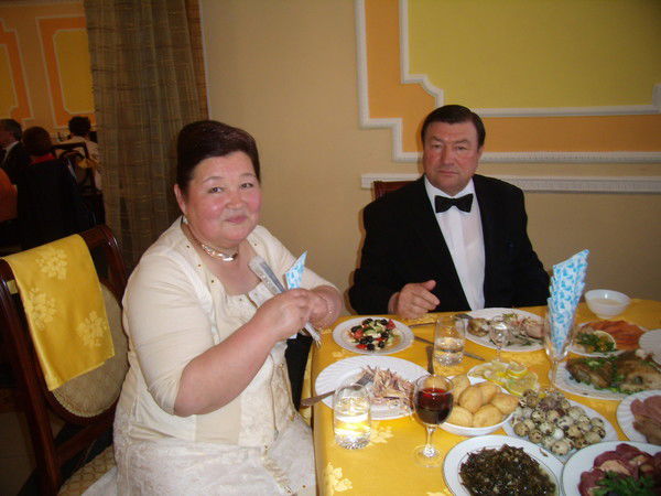 Ануарбек Сагитов