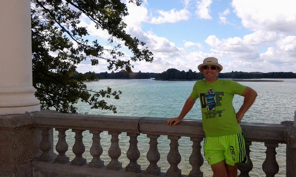 Станислав Дакшевич