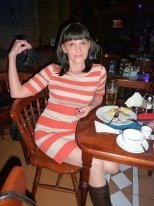 Ирина Ольская