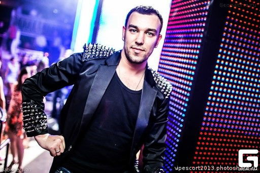 Александр Летов