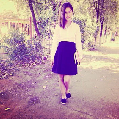 Жазира Баймахан