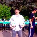 Дмитрий Клинков