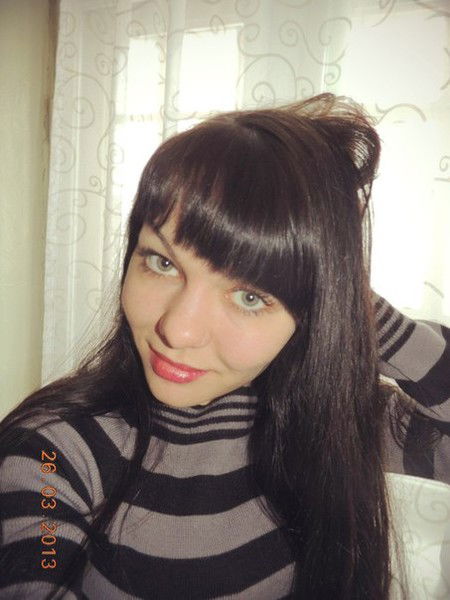 Гульфия Такиева