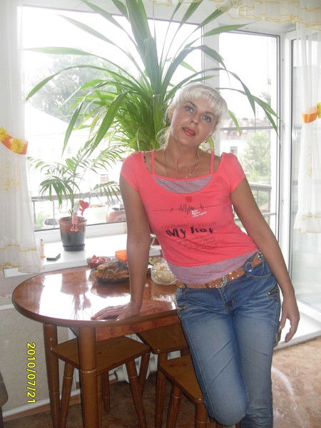 Марина Дмитриева