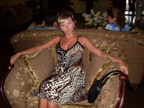 Светлана Брыканова