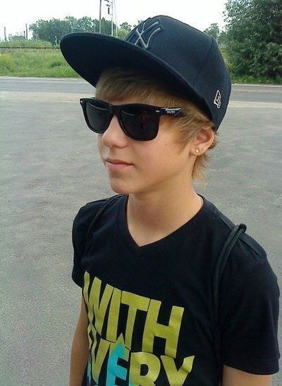 Саша Поляков