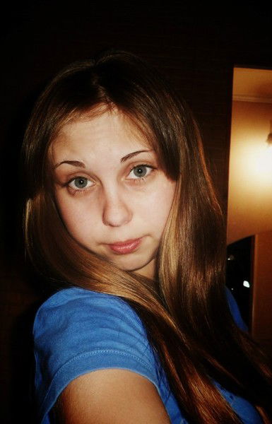 Виктория Маковей