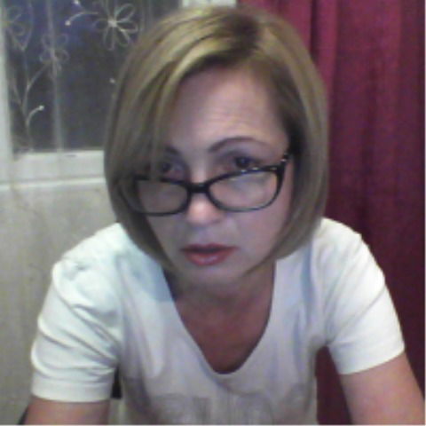 Светлана Батдалова