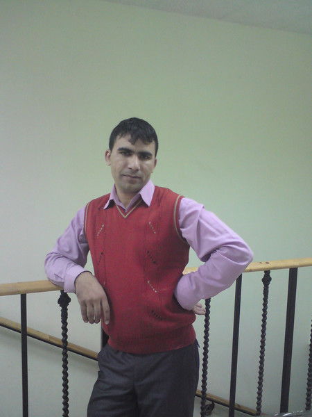 Najib_Spb1386 Шах