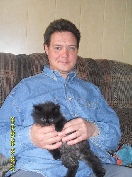 Олег Антонюк