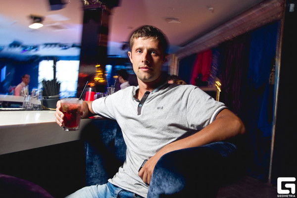 Алексей Звонко