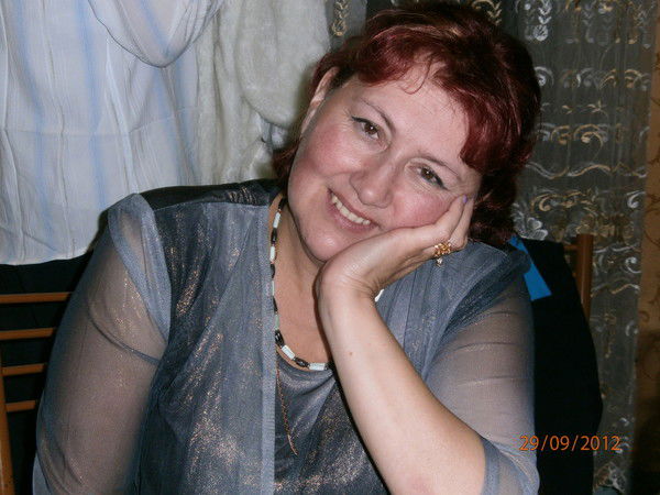 Елена Юмаева