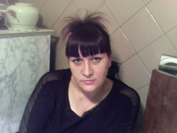 Татьяна Серединская