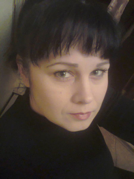 Света Русецкая