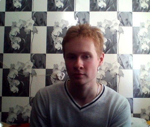 Артём Сальников