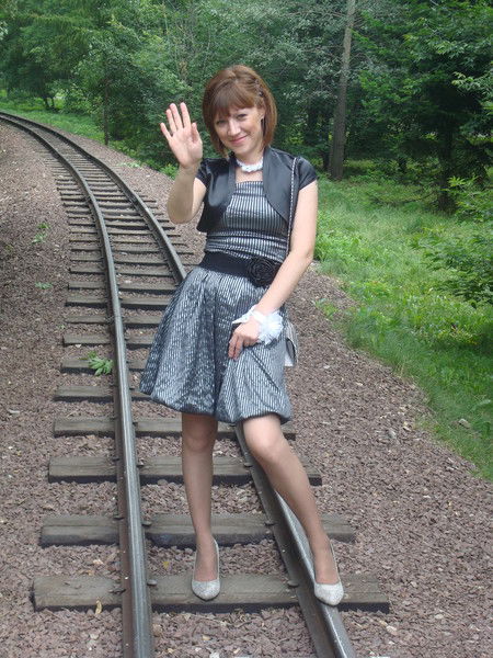 Алена Таловерова