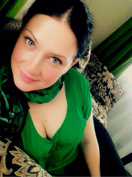 Василиса Ломонос