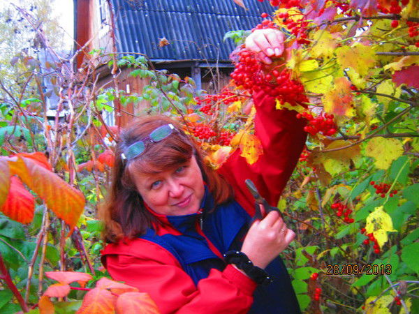 Зоя Зайцева