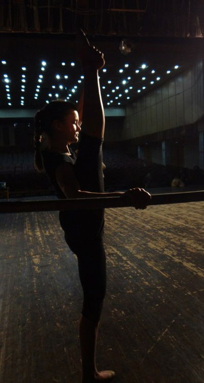 Юля Трошина