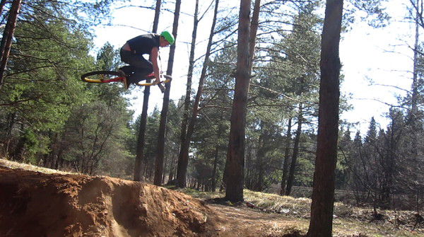 Артём Приматов