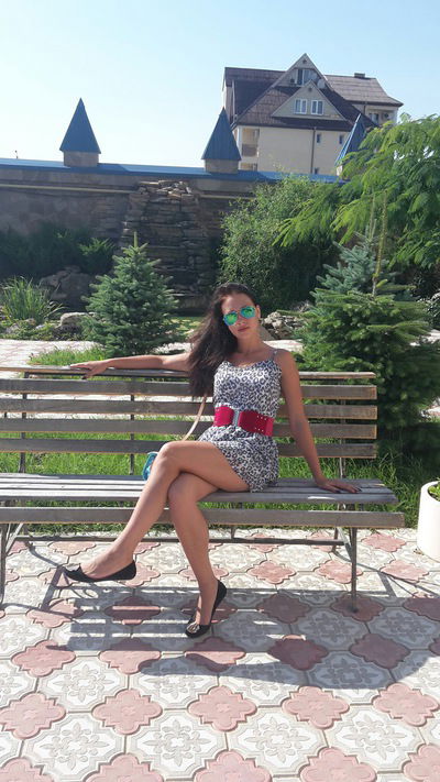 Елизавета Федоряка