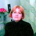 Светлана Кудрявцева