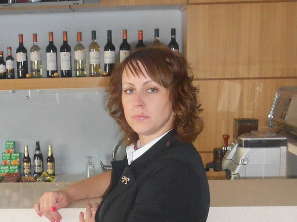 Татьяна Бояновская