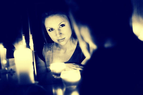 Екатерина Кузьмина