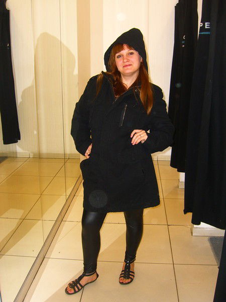 Екатерина Терехина