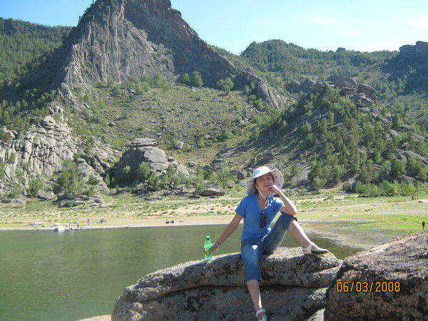 Дарига Жетписбаева