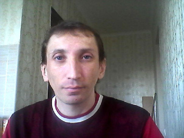 Сергей Колодченко