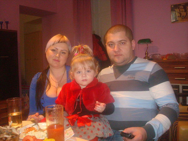 Екатерина Мартымянова