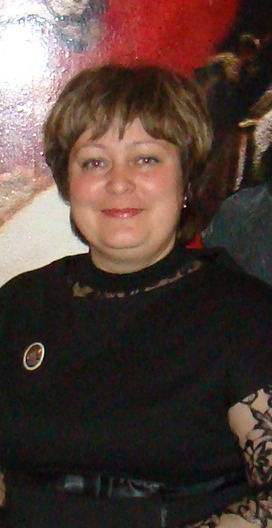 Татьяна Доронина