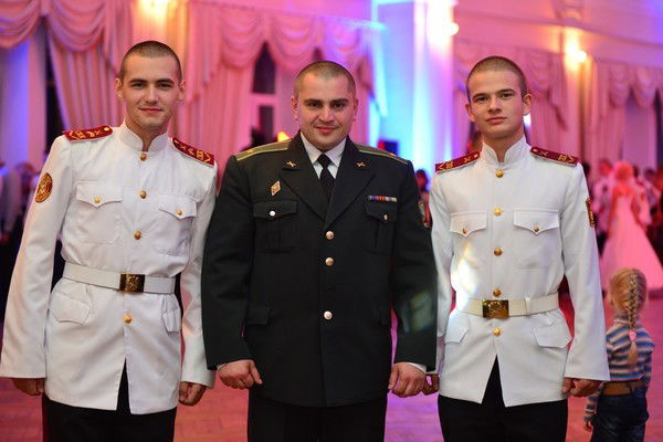 Степан Самардак