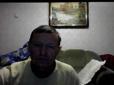 Сергей Хрипков