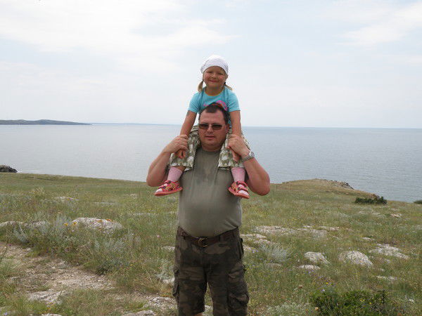 Павел Каналин