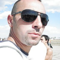 Александр Чабан