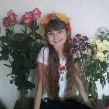 Дарина Парфёнова