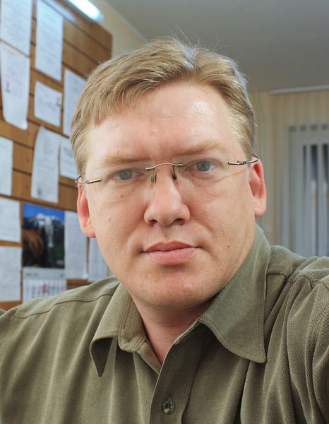 Андрей Желтов